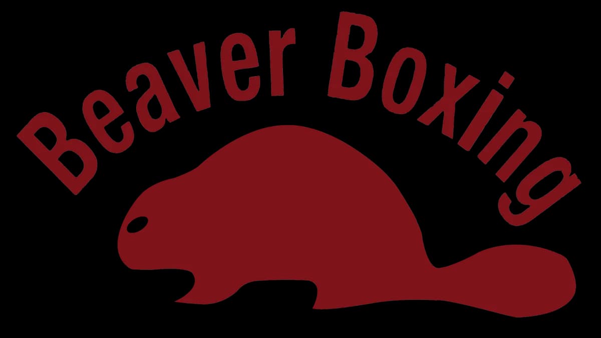 Beaver Boxing