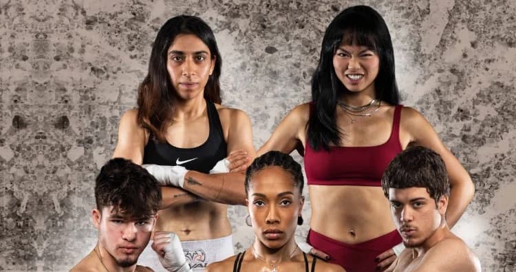 Fight Night 4