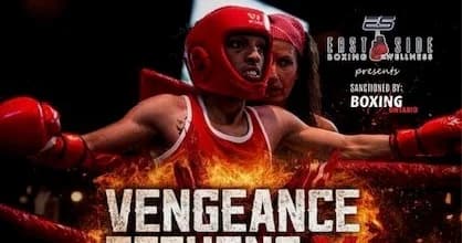 Eastside Boxing May 2026