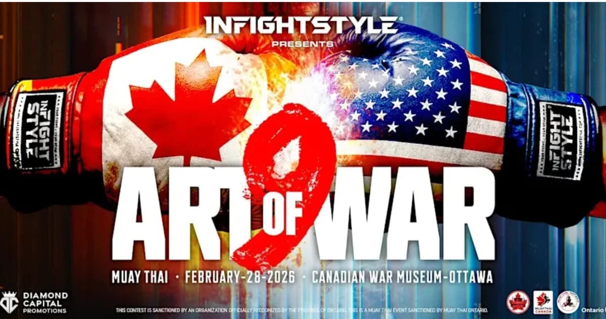 Art of War 9