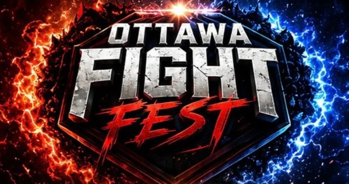 Ottawa Fight Fest (Live)