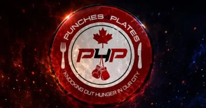 Punches for plates